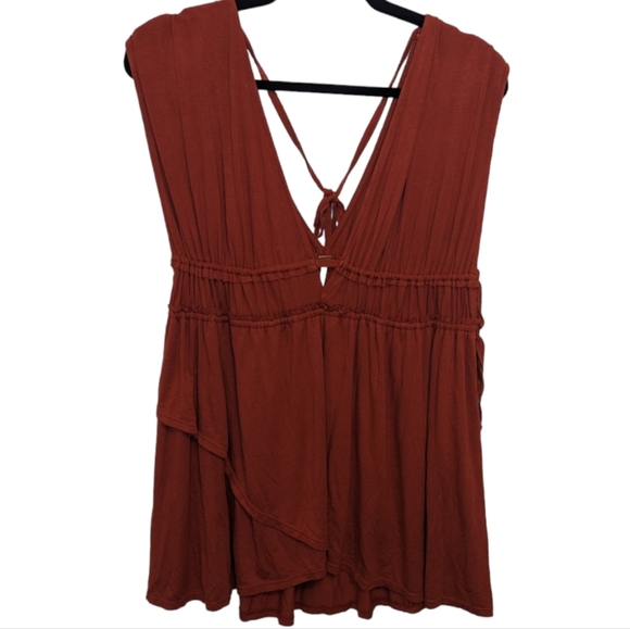 Free People Aries Love Moon Tank Size S 🍂 - Picture 5 of 16